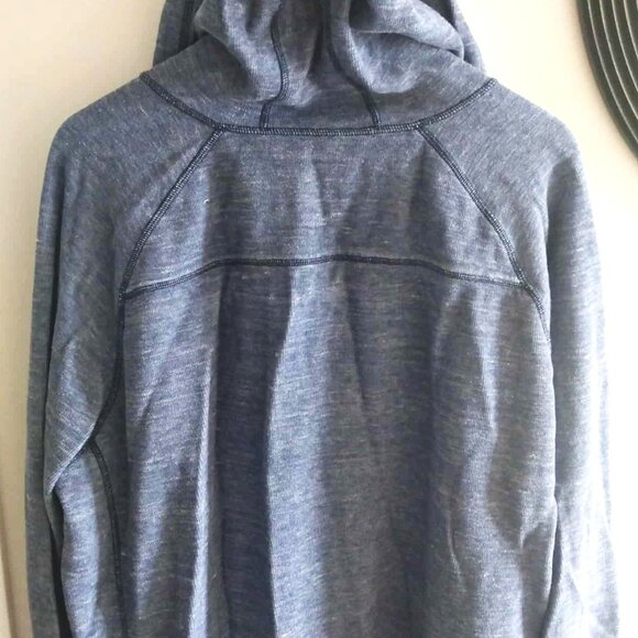 Tommy Bahama Zip Up Hoodie - Picture 7 of 10